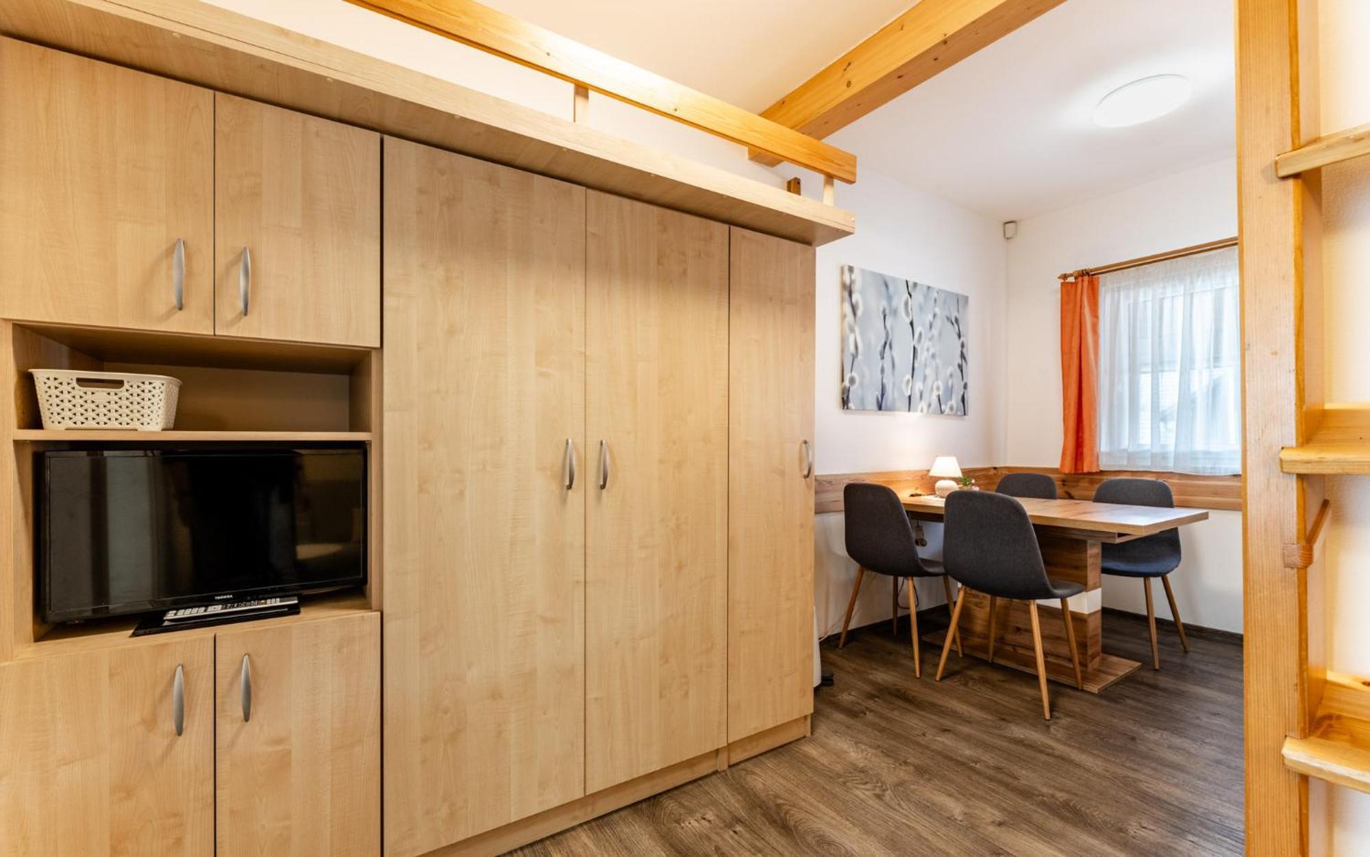 Rodinne Apartmany Rafael Bedrichov Room photo