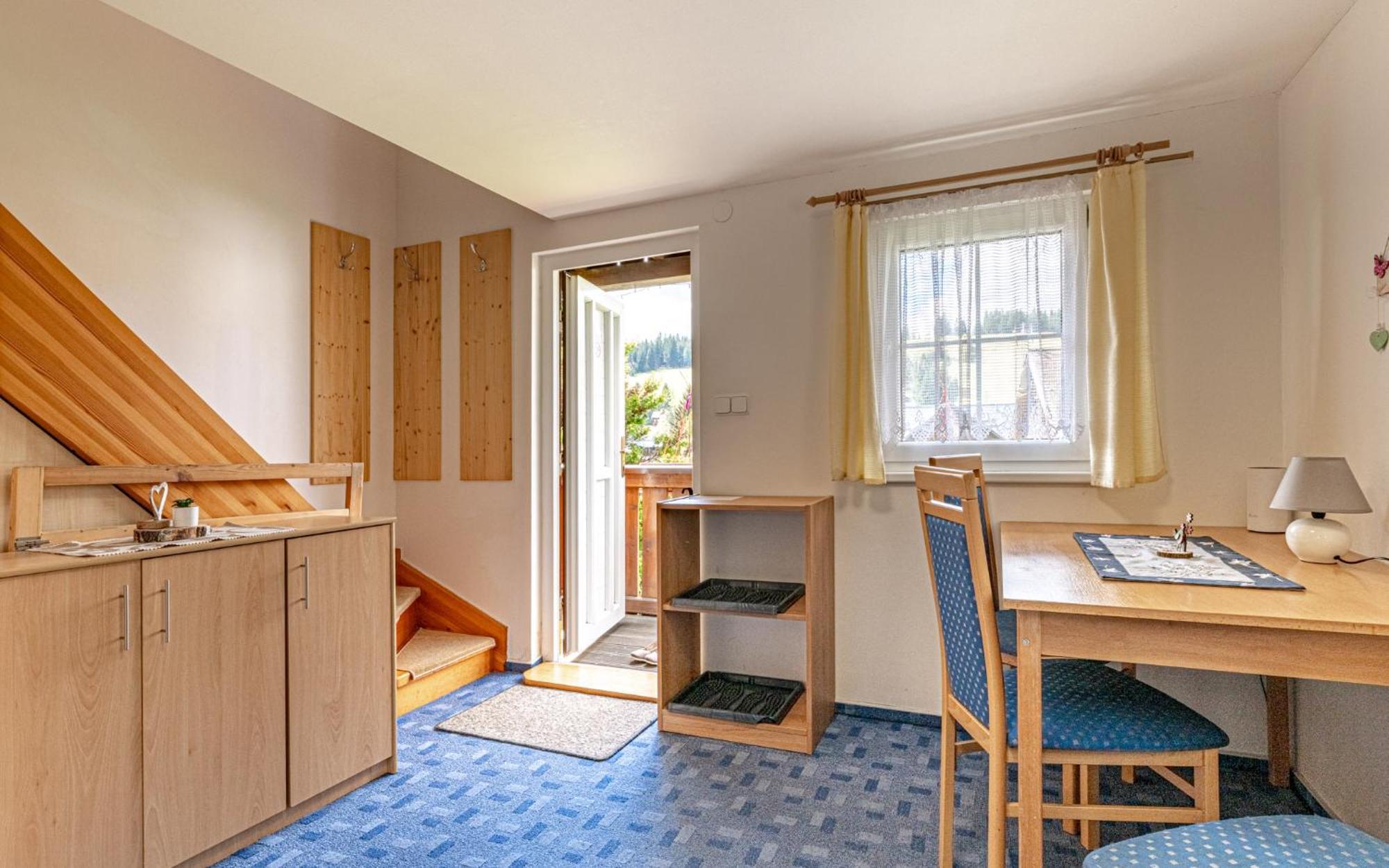 Rodinne Apartmany Rafael Bedrichov Room photo