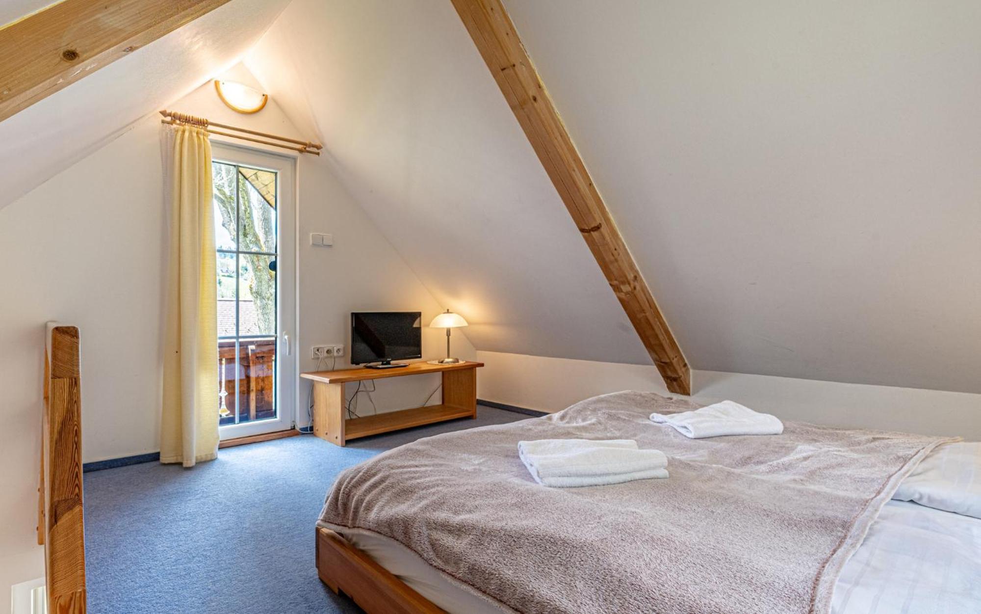 Rodinne Apartmany Rafael Bedrichov Room photo