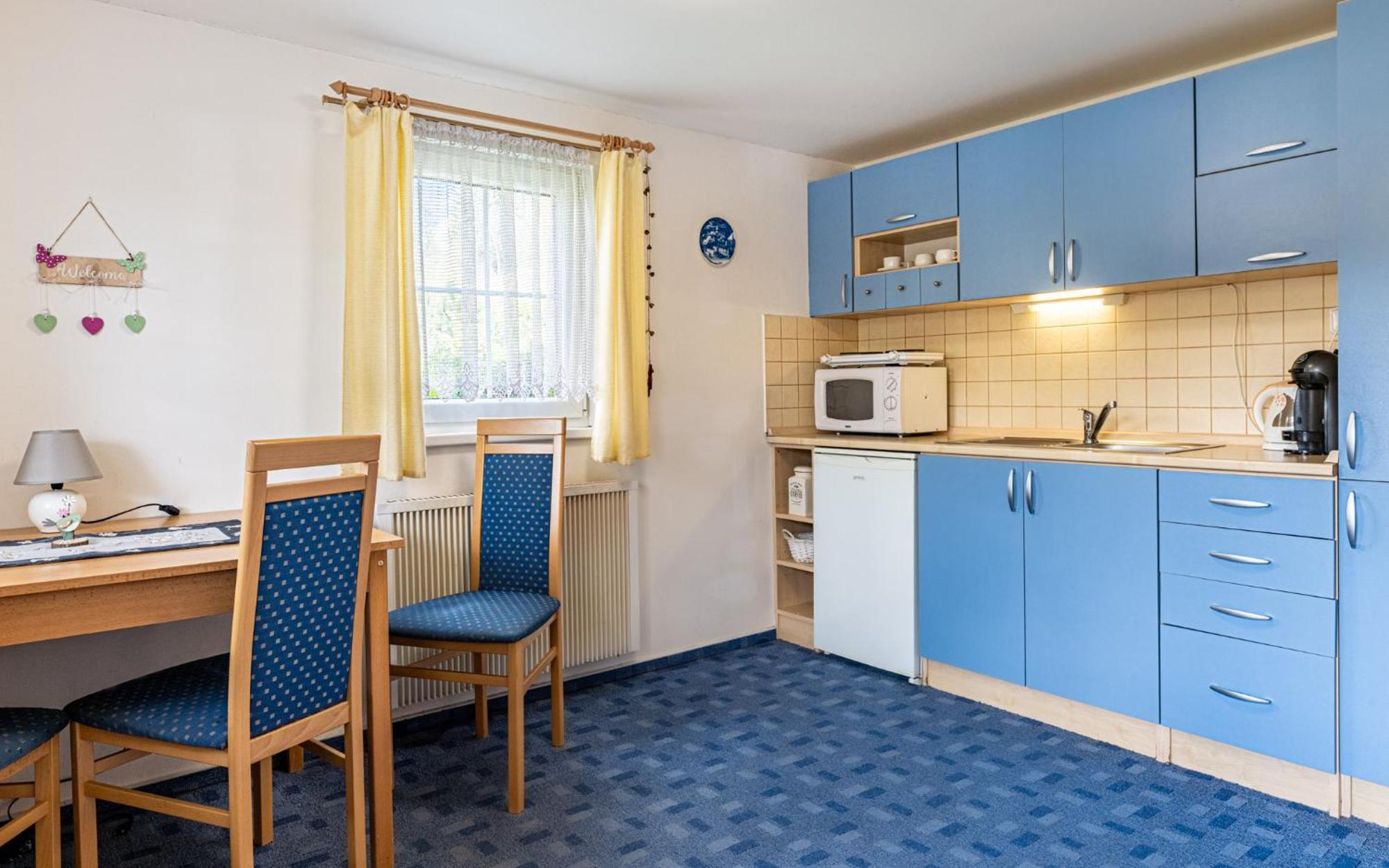 Rodinne Apartmany Rafael Bedrichov Exterior photo