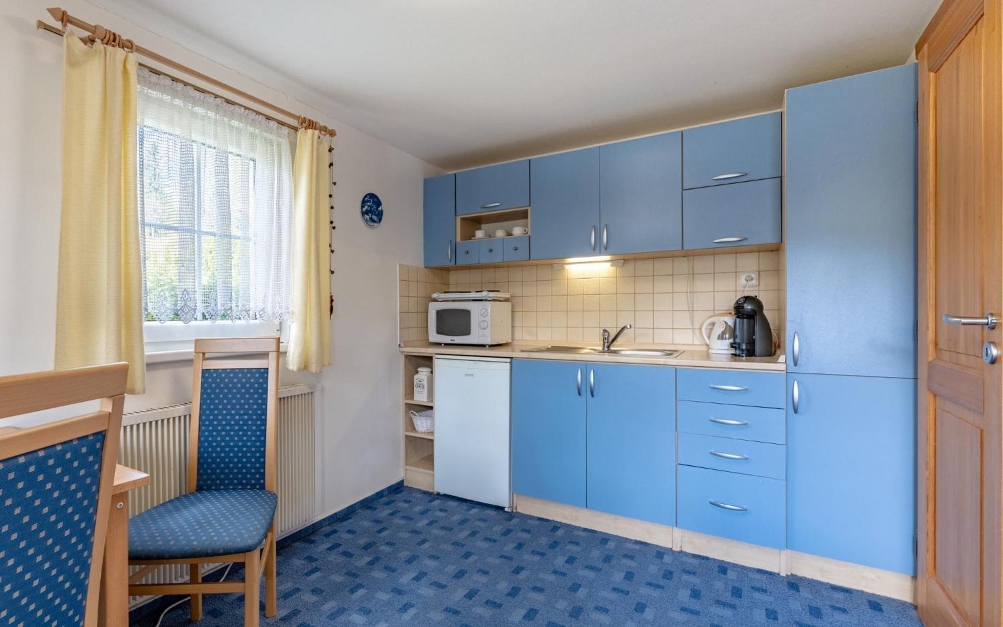 Rodinne Apartmany Rafael Bedrichov Room photo