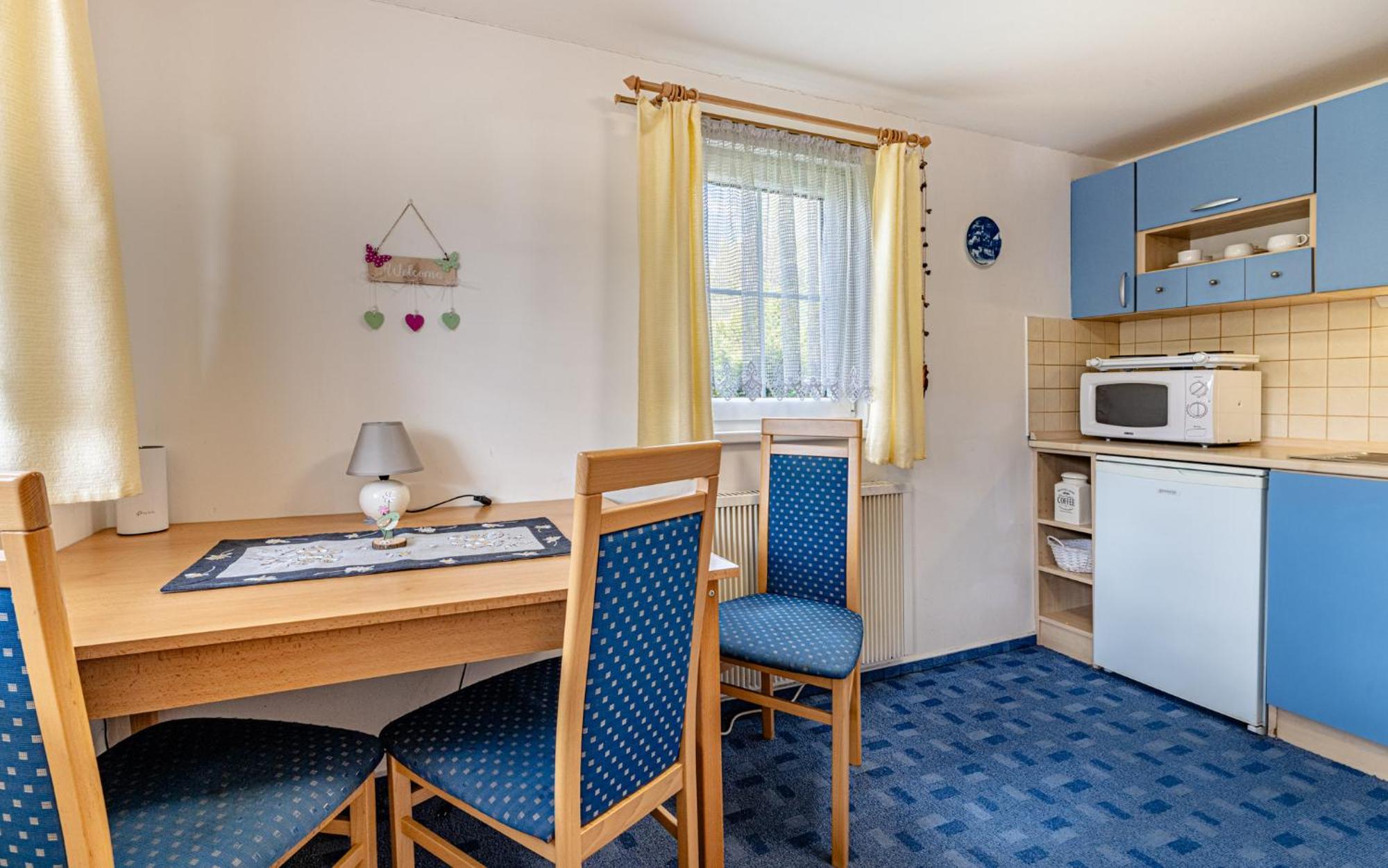 Rodinne Apartmany Rafael Bedrichov Room photo